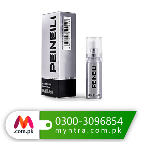 Peineili Spray in pakistan #03003096854