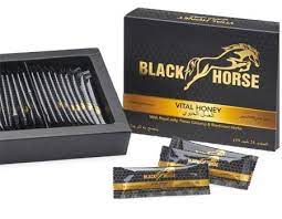 Black Horse Vital Honey Price in Sargodha	03476961149