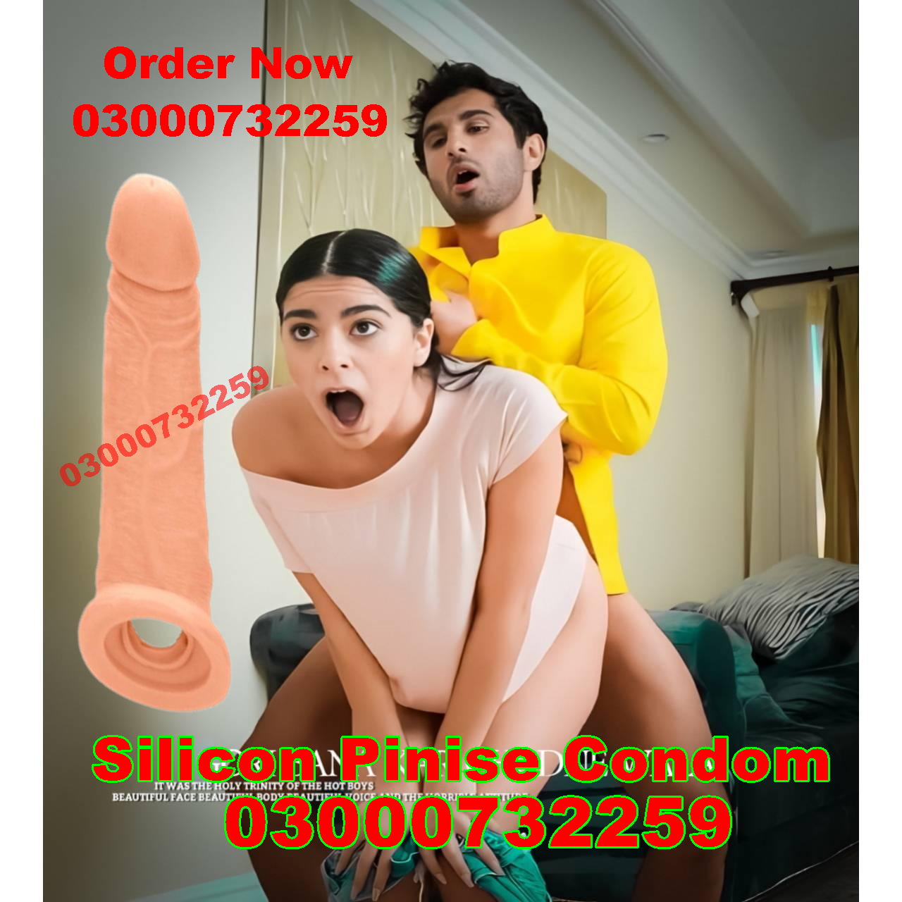 Skin Color Silicone Condom Price In Pakistan #03000732259.