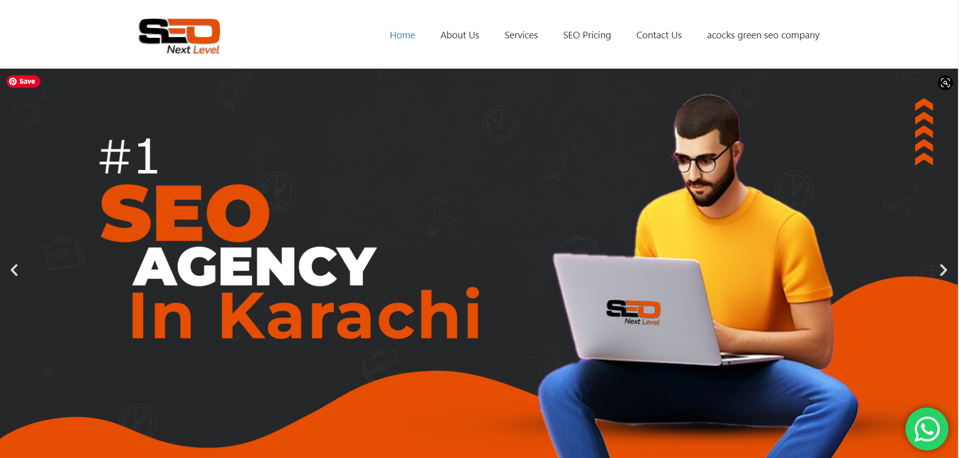 SEO Company in Karachi