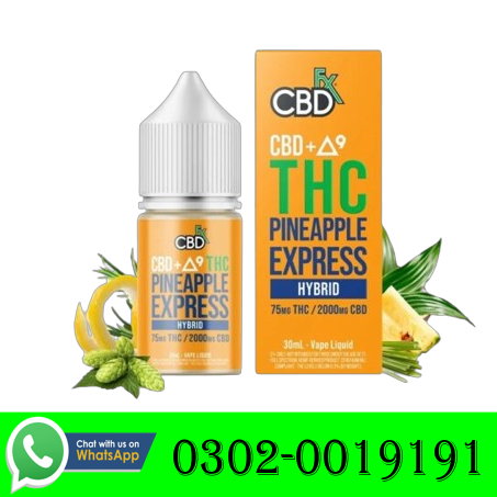 THC VAPE OG KUSH PRICE IN Karachi	03020019191