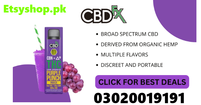 THC VAPE JUICE PURPLE PUNCH IN PAKISTAN 03020019191