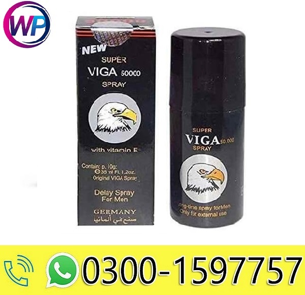 Viga Delay Spray in Quetta	- 03001597757