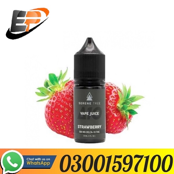 THC Vape E-Juice In Pakistan | 03001597100 - EtsyPakistan.Com