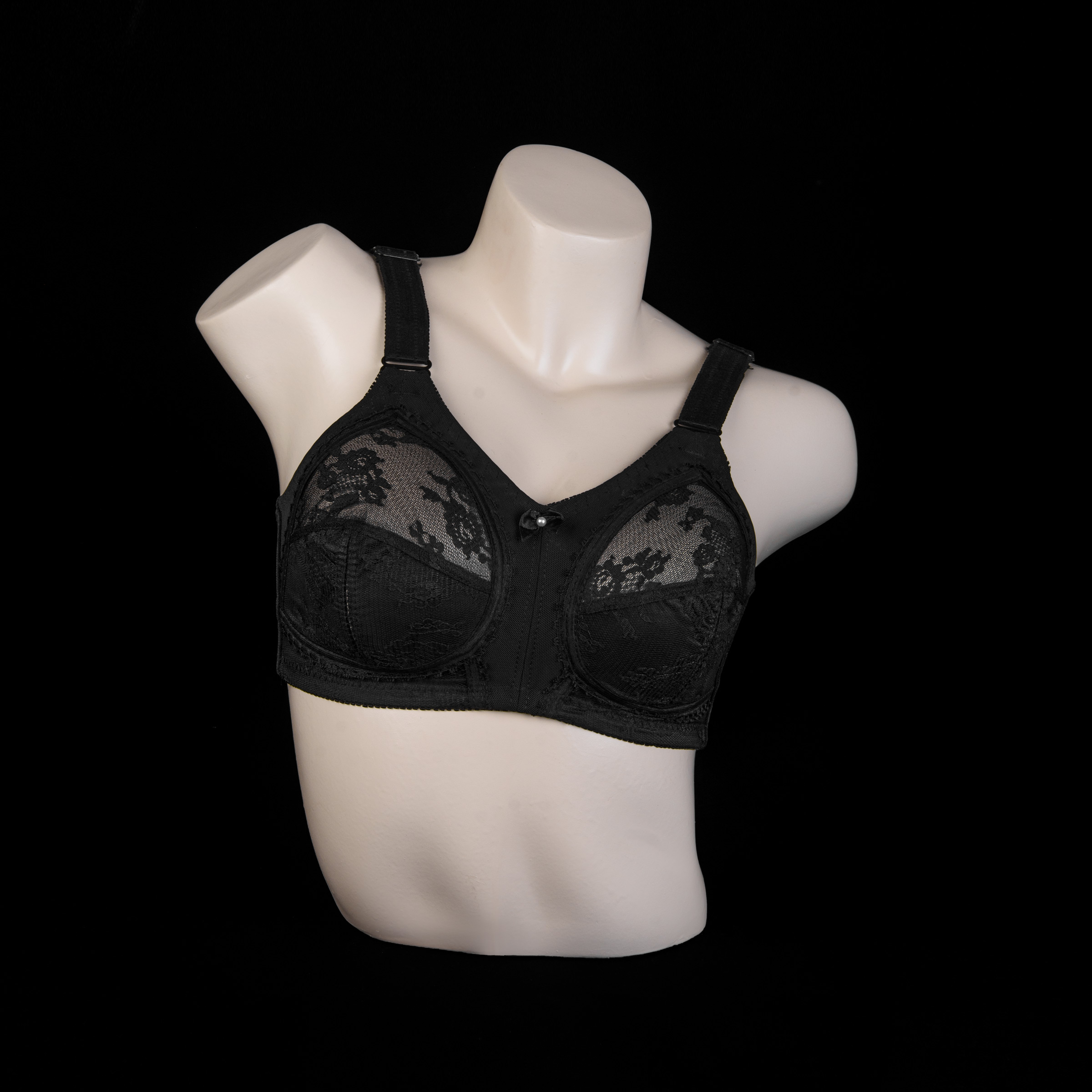 Buy IFG Basic Deluxe Bra Online in Pakistan - Opea