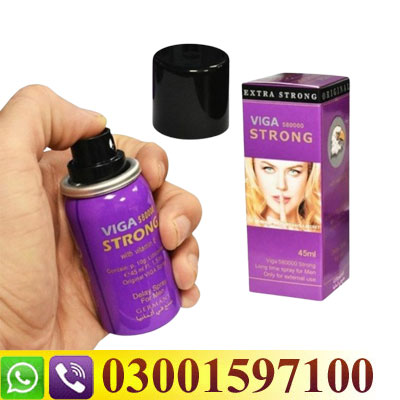 Super Viga Spray 580000 Strong All Over Lahore-03001597100