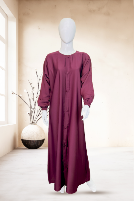 Abaya Styles And Abaya Designs