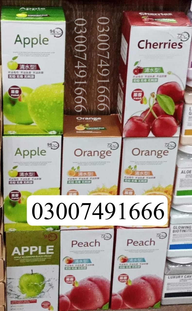 Apple Hair Color Price in Pakistan | 03007491666 | Shop Now