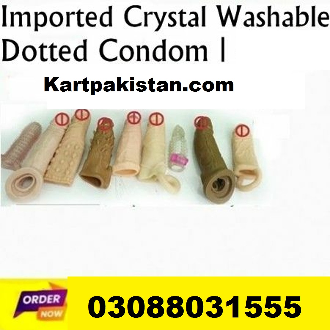 Buy Silicone Condom Price In Karachi Call : 03088031555