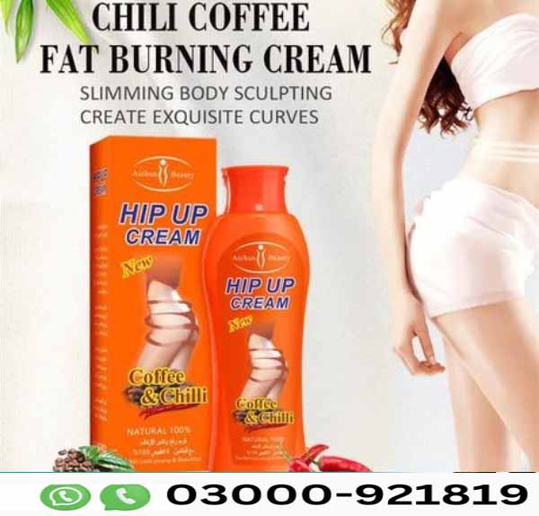 Hip Up Cream In Bahawalpur,Islamabad | Buy Now 03000921819