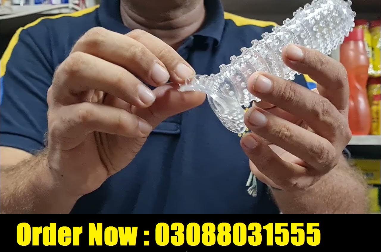 Durex Reusable Condom In Islamabad | 03088031555