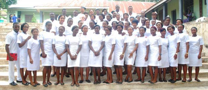 Eleyele School of Nursing Admission 2025/2026 Form Out