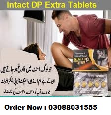 Timing Intact DP Tablets in Hyderabad : 03088031555