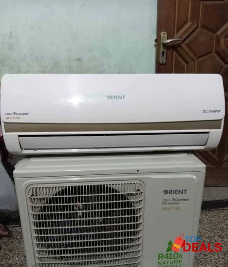 AC sale and purchase Ac Orient DC inverter 1.