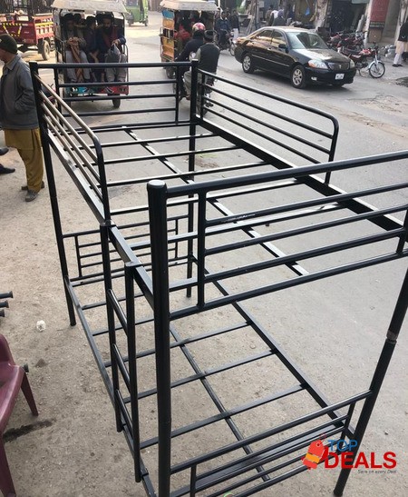 Bunk bed for sale at wholesale price