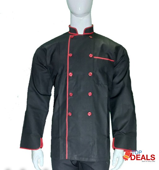 Chef Coat in Pakistan