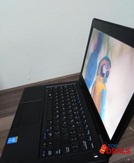 Dell E5250 Laptoo