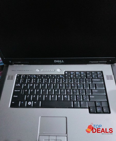 Dell laptop core 2 du