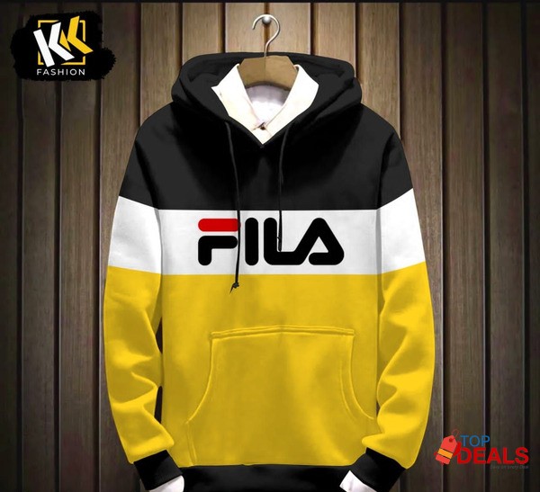 Hoodies kk fashion