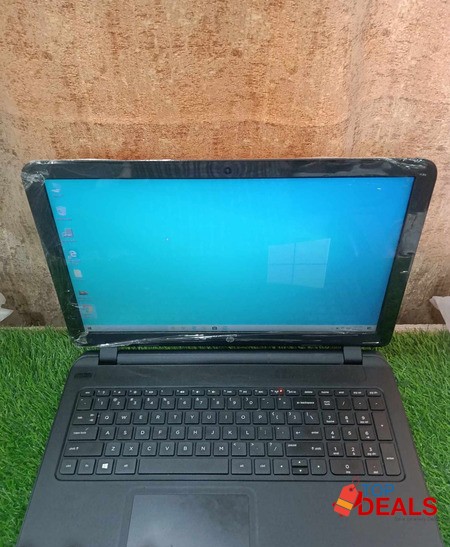Hp 15 Notebook Pc Core i3 4th Generation
