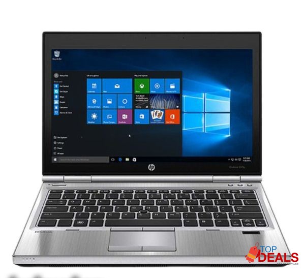 HP CORE I3 LAPTOP 2ND GENERATION