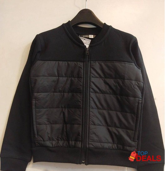 Kids Fleece Jacket