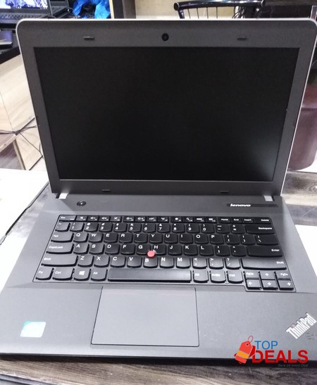 Lenovo laptop E431