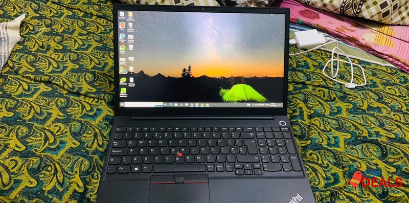 Lenovo Thinkpad Core i5 (11th Gen) E15 G2