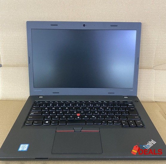 Lenovo ThinkPad L460 Core i5 6th Generation Laptops 4GB RAM 500GB HDD