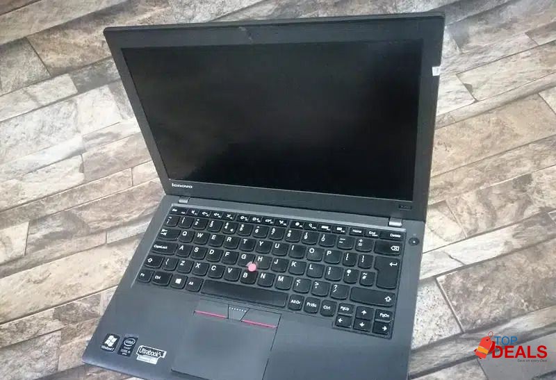 Lenovo ThinkPad X240 Core i5 4th Gen Laptop | 500GB | 4GB | 12.5