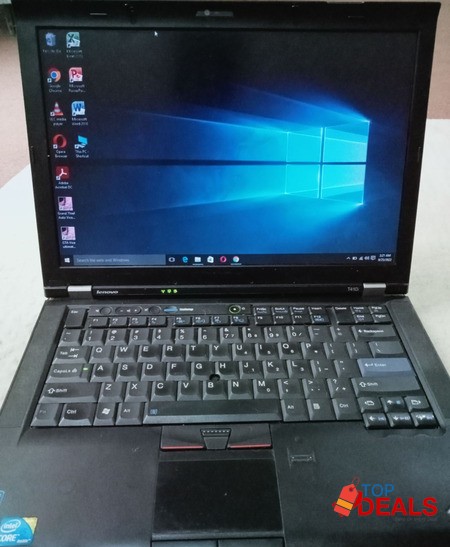 Lenovo Thinkpad