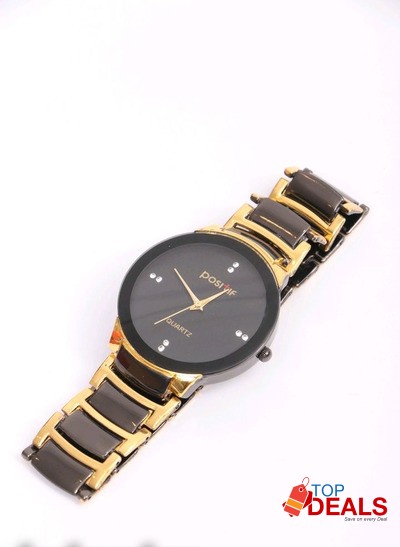 Man watch free delivery