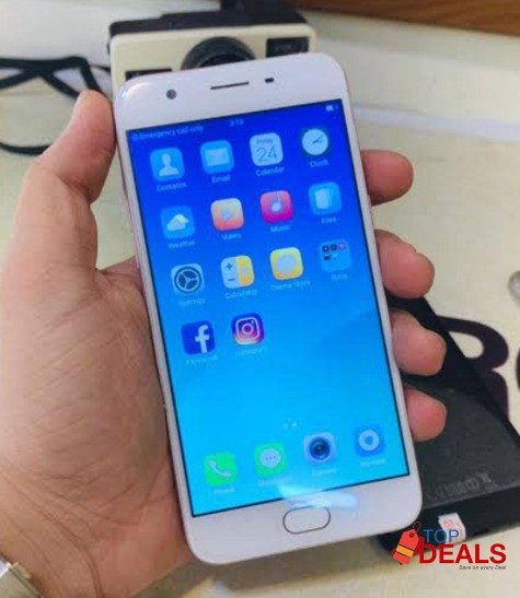 OPPO a57 10/10 condition
