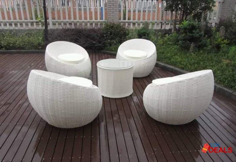 Outdoor Patio Garden Furniture