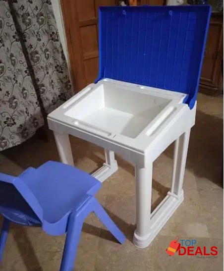 Study Table and chair for kids