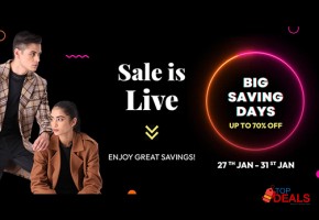 Upto 70% clicky.pk big savings days sale upto 70% off for clothes - women dress