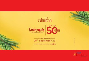 Upto 50% almirah summer clearance sale upto 50% off for clothes - women dress