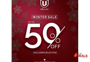 Upto 50% uniworth shop winter sale upto 50% off for clothes - men dress