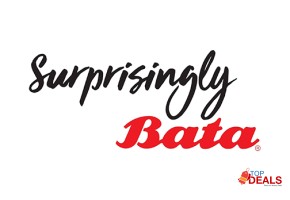 Bank card offers 10% off at bata with alied bank for shoes - women