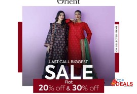 Upto 30% orient textiles sale up to 30% off on selected items for clothes - women dress