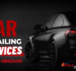 Car Detailing