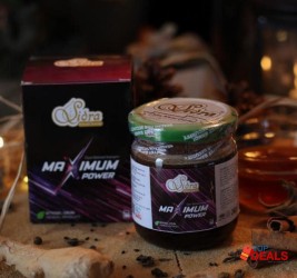 Sidra Maximum Power Macun In Tando M Khan 03312224449