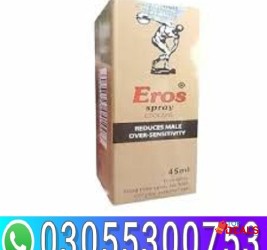 Eros Delay Spray In= Gujranwala -03055300753