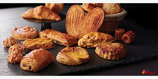 PAUL.Pakistan 15% Discount With Bank Al Habib 