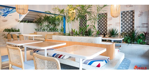 Siroc 15% Discount With Bank Al Habib 