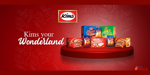 15% Discount at KIMS With Alied Bank 