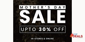 Ellena Mother's day UP TO 30% off on All New Arrivals 