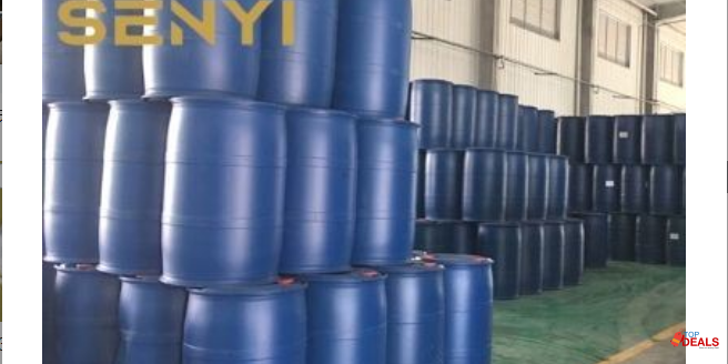 Overseas warehouse joanTryptamine senyichem sell 