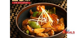 BAM-BOU 20% off on Online Orders 